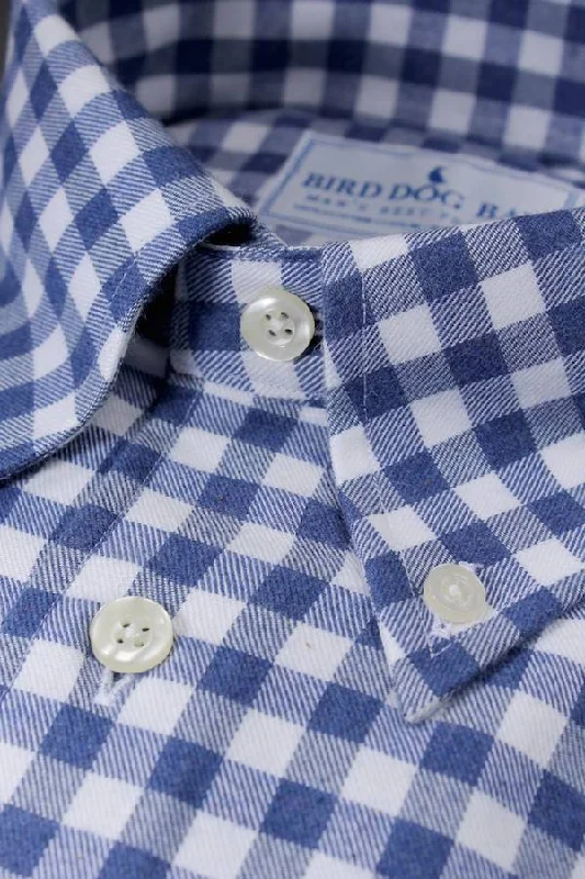 Durham: Button Down Shirt