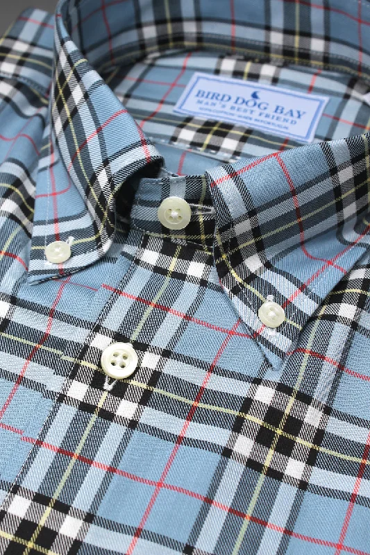 Newport: Button Down Shirt