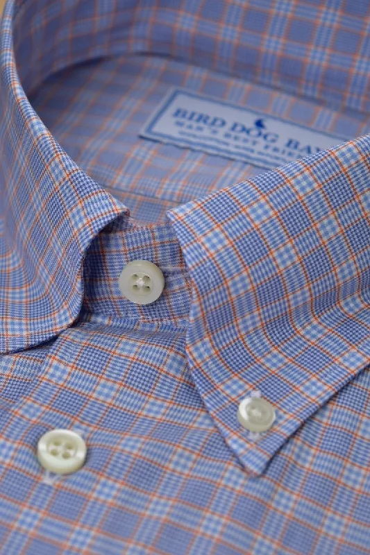 Winslow: Button Down Shirt