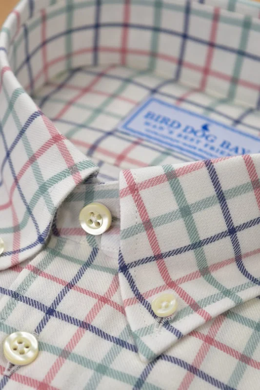 Ogden: Button Down Shirt