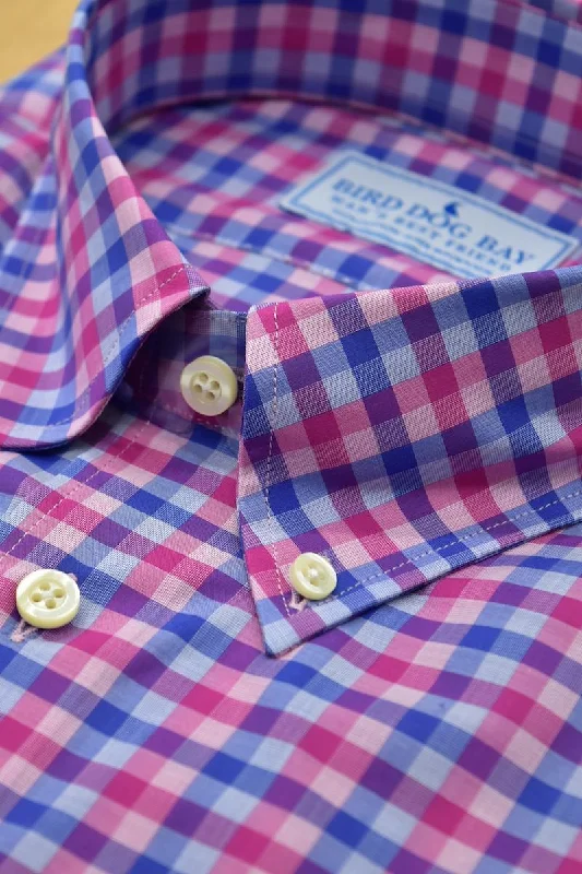 Stirling: Button Down Shirt