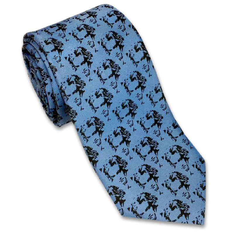 Beethoven Necktie