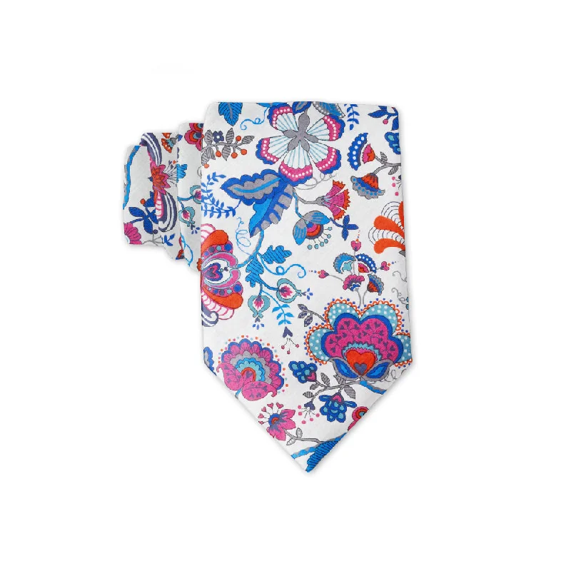 Belsay (Liberty of London) - Kids' Neckties