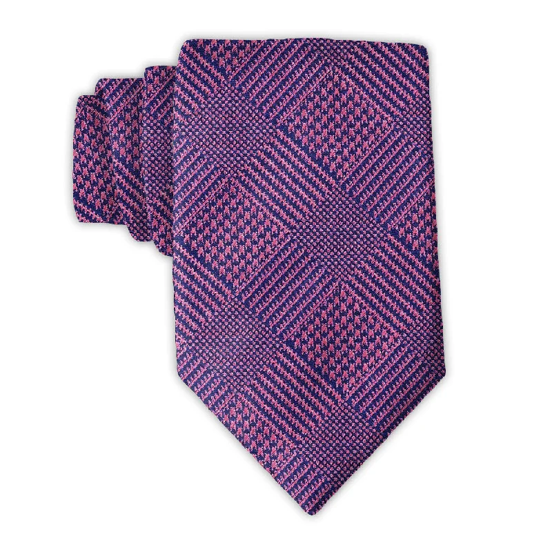 Blockley Pink - Neckties