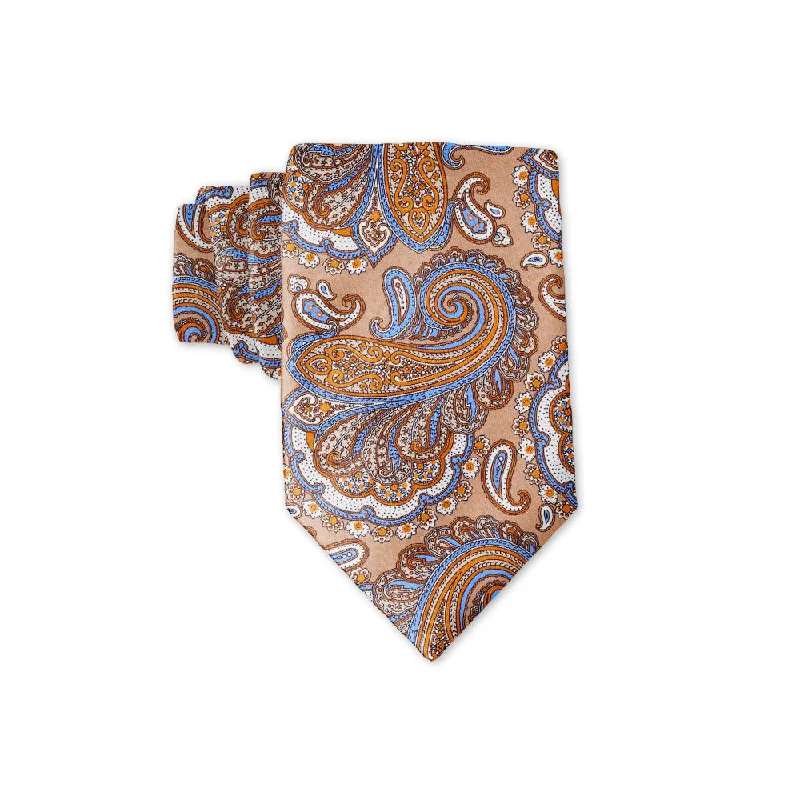 Cioccolato - Kids' Neckties