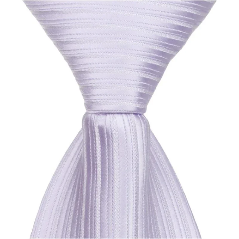 CL51 - Lavender Pinstripe - Standard Width