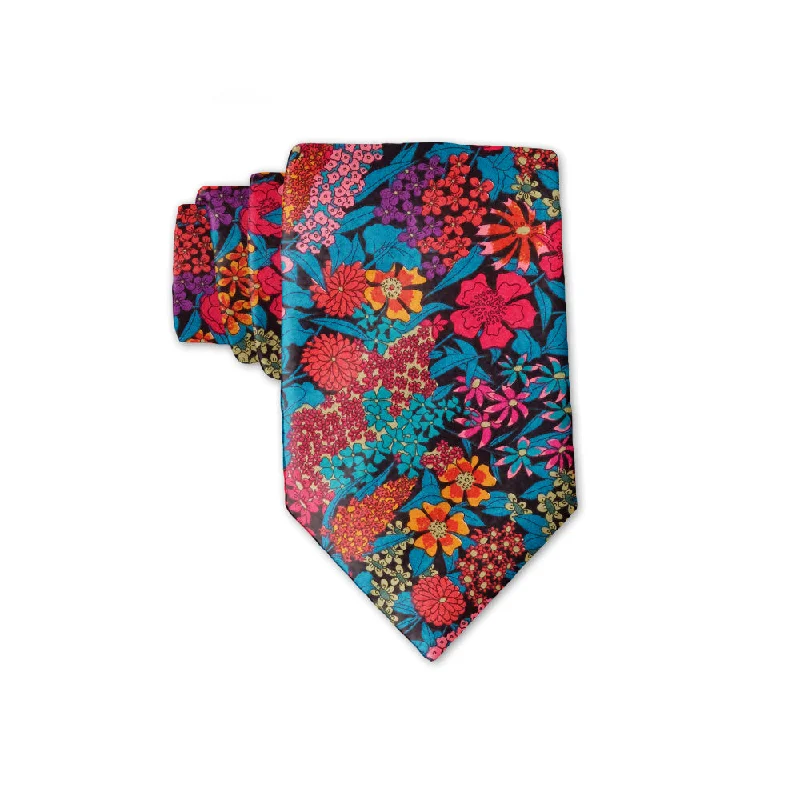 Kimbolton (Liberty of London) - Kids' Neckties