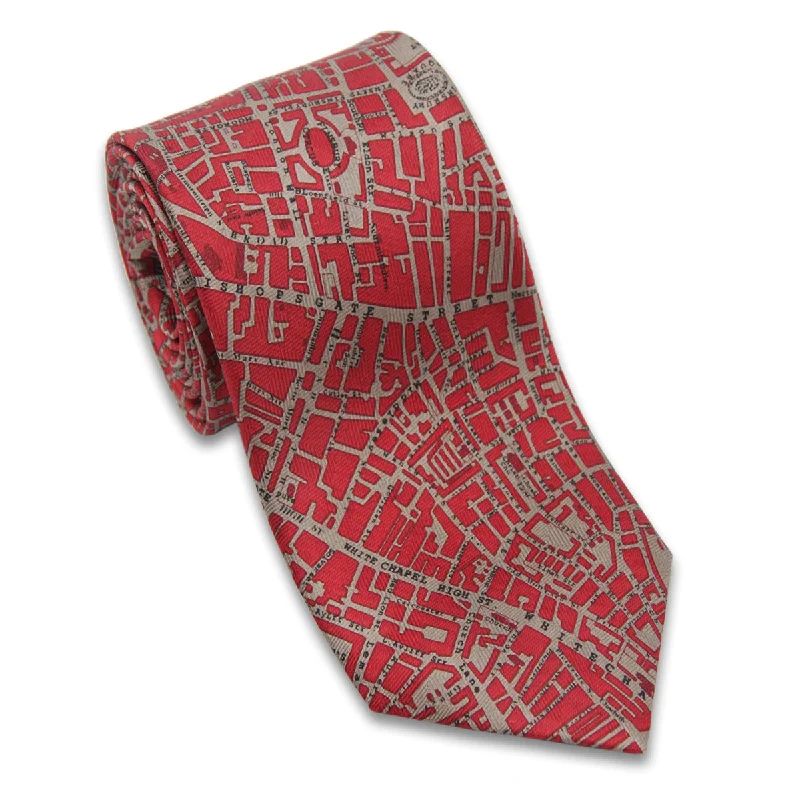 London CIVITAS Necktie