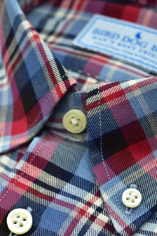 Lucca: Button Down Shirt