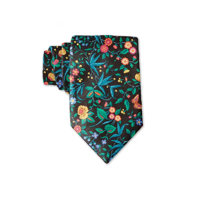 Peterhof (Liberty of London) - Kids' Neckties