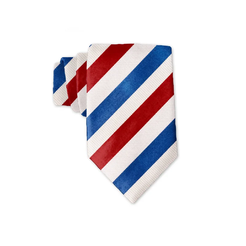 Potomac River - Kids' Neckties