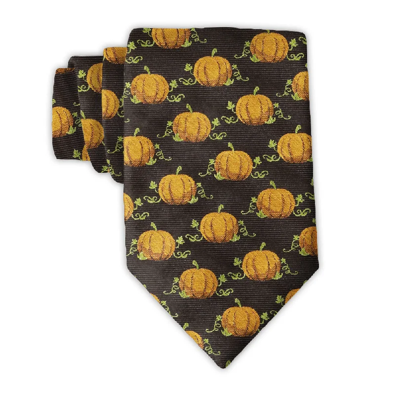 Pumpkintown - Neckties