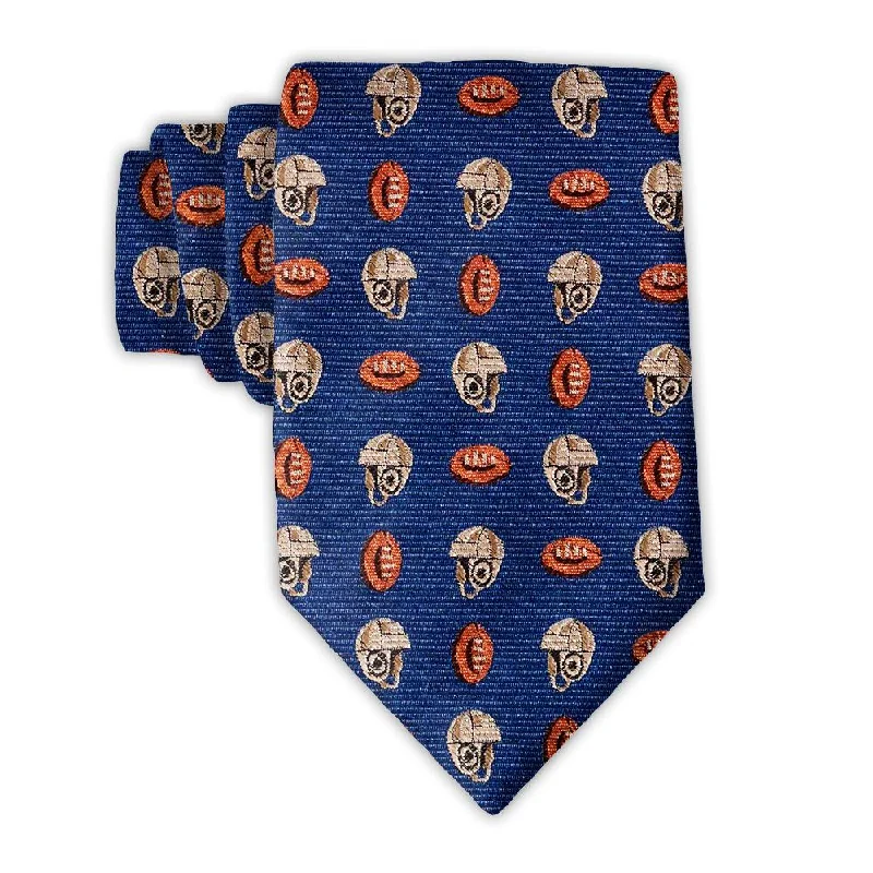 Quarterback - Neckties