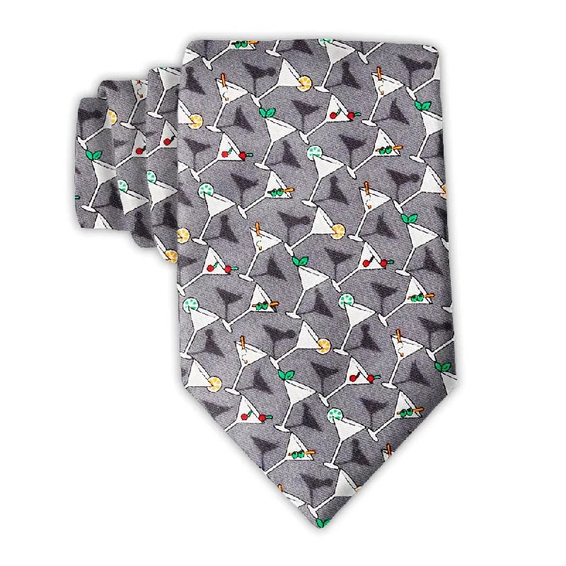 Straight Up - Neckties