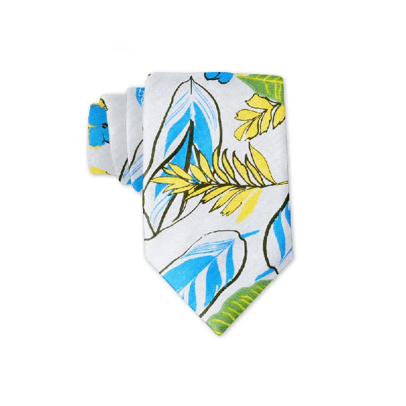 Tongass - Kids' Neckties