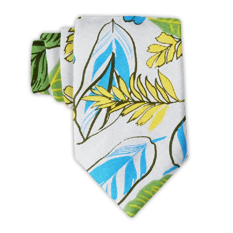 Tongass - Neckties