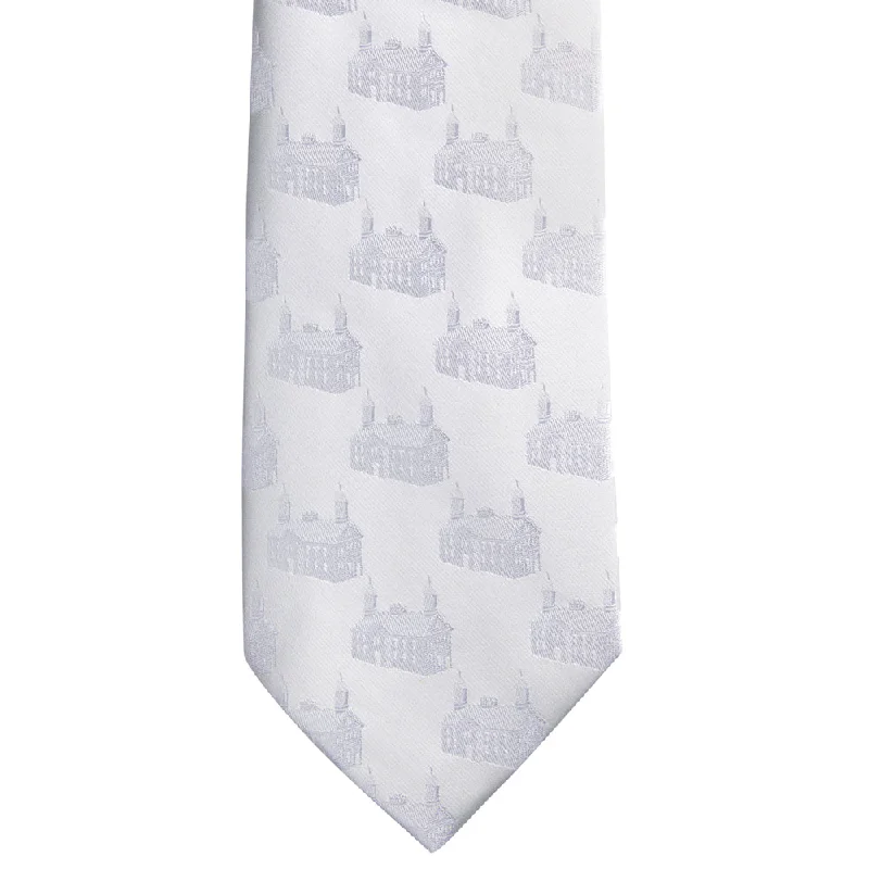 Vernal Utah Temple Tie - Standard Width