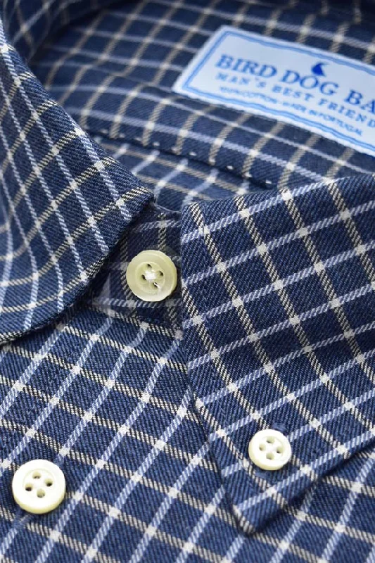 Wexford: Button Down Shirt