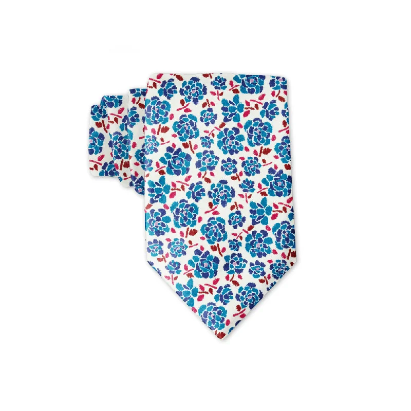 Wiltshire (Liberty Of London) - Kids' Neckties