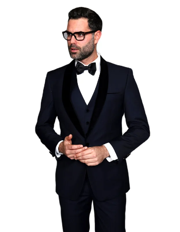 Tuxedos83