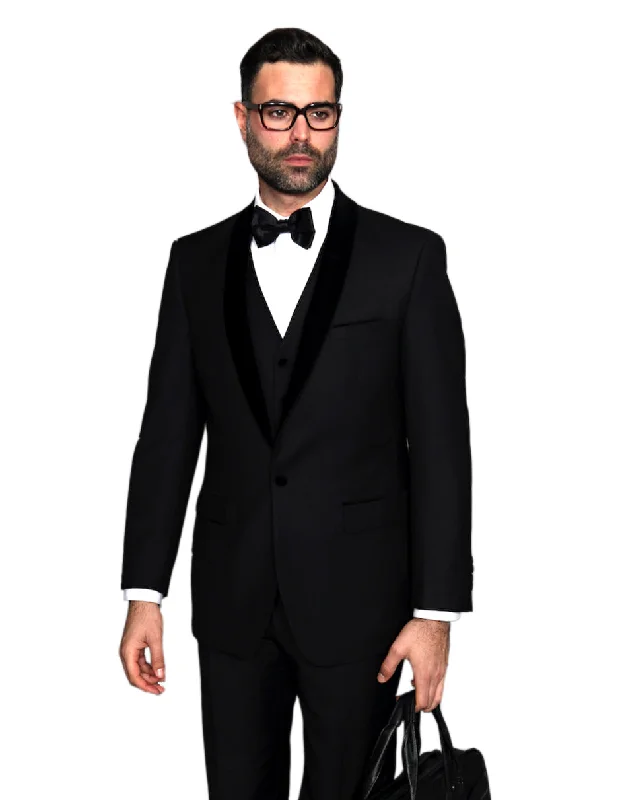 Tuxedos84