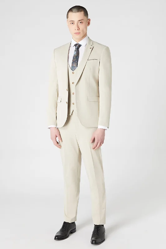 Remus Uomo Laurino Beige