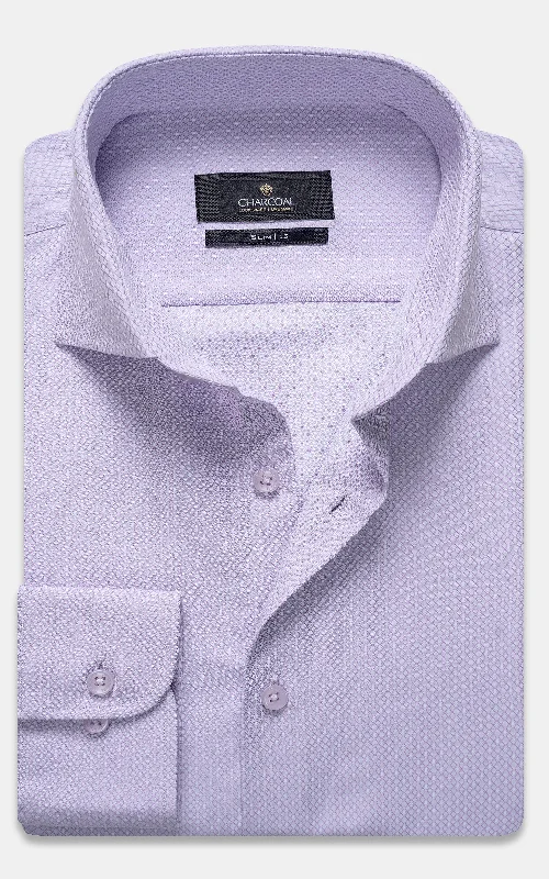 DRESS SHIRT PINK