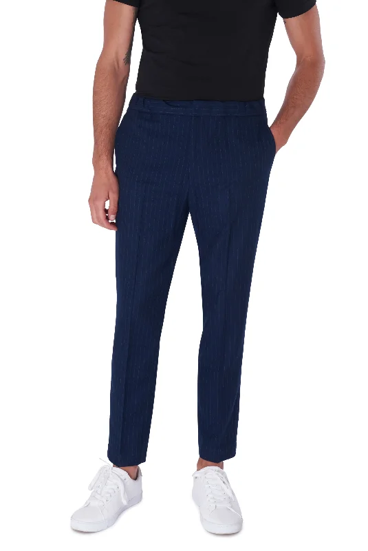 REGGIE Elasticated Waist Trouser