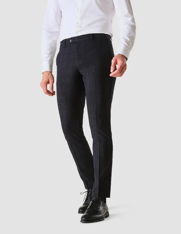 Essential Suit Pants Slim Winchester