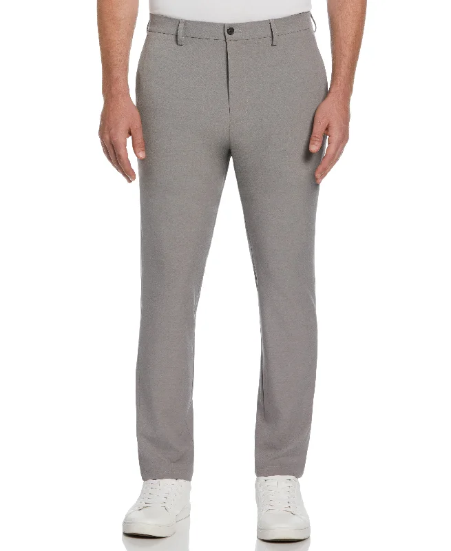 Slim Fit Tech Suit Pant