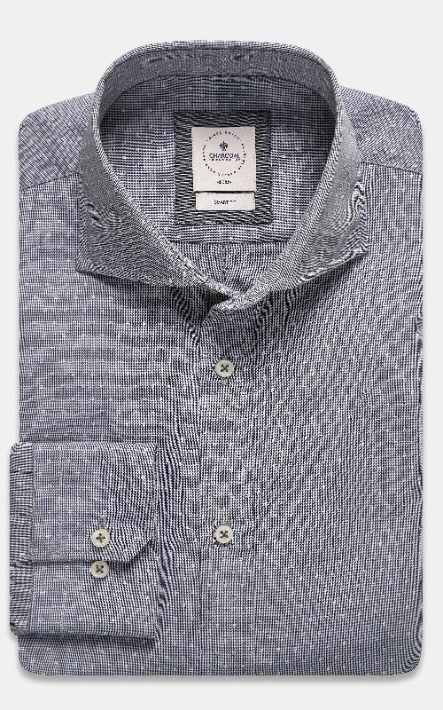 SMART SHIRT GREY