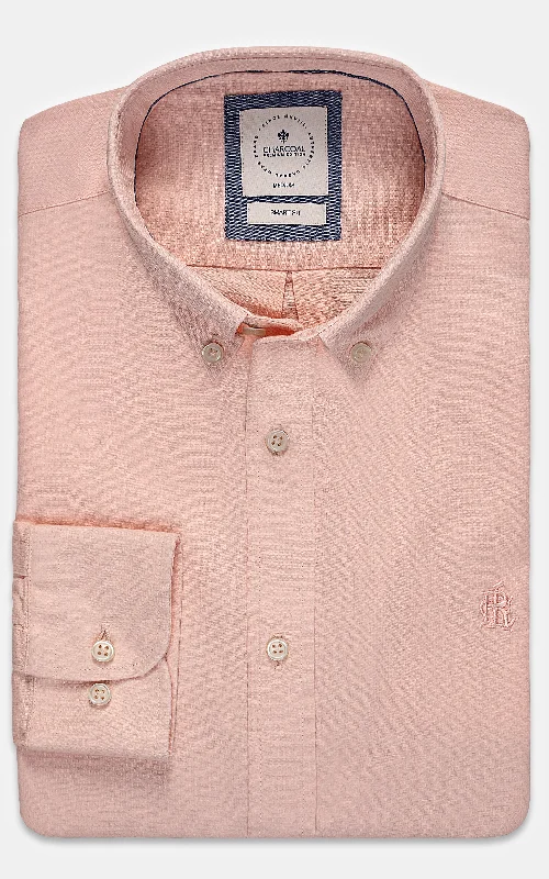 SMART SHIRT PINK