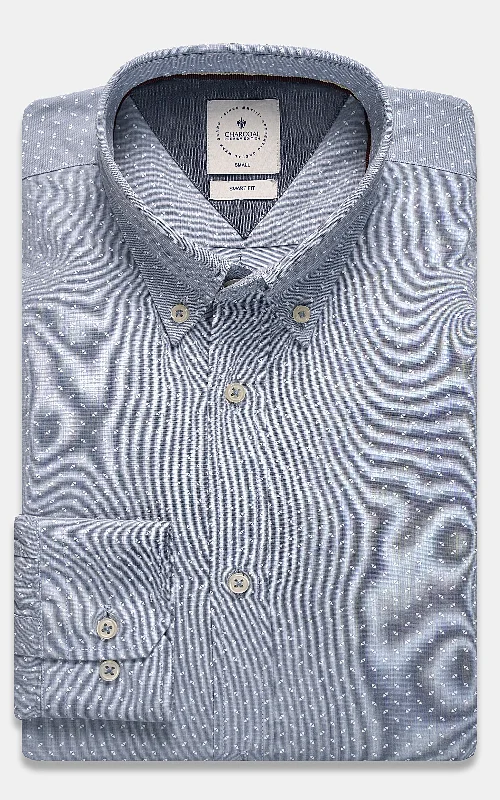 SMART SHIRT SKY BLUE