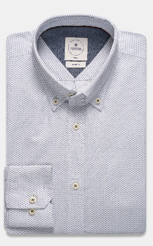 SMART SHIRT WHITE