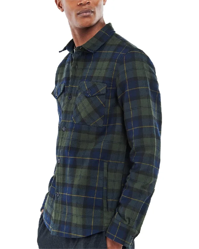 Barbour Cannich Shirt