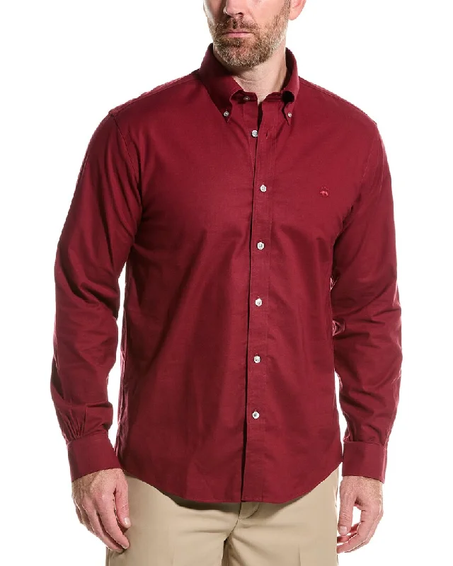 Brooks Brothers Regular Fit Shirt