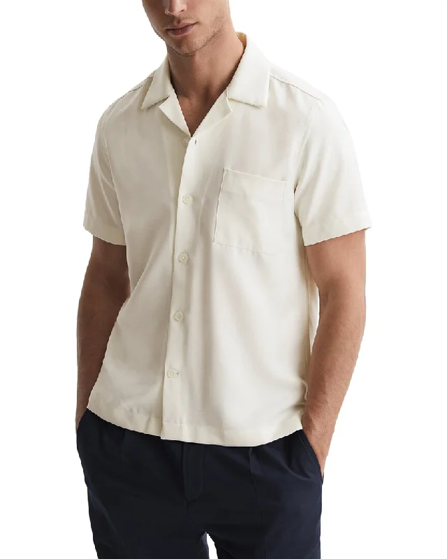 Reiss Tokyo Shirt